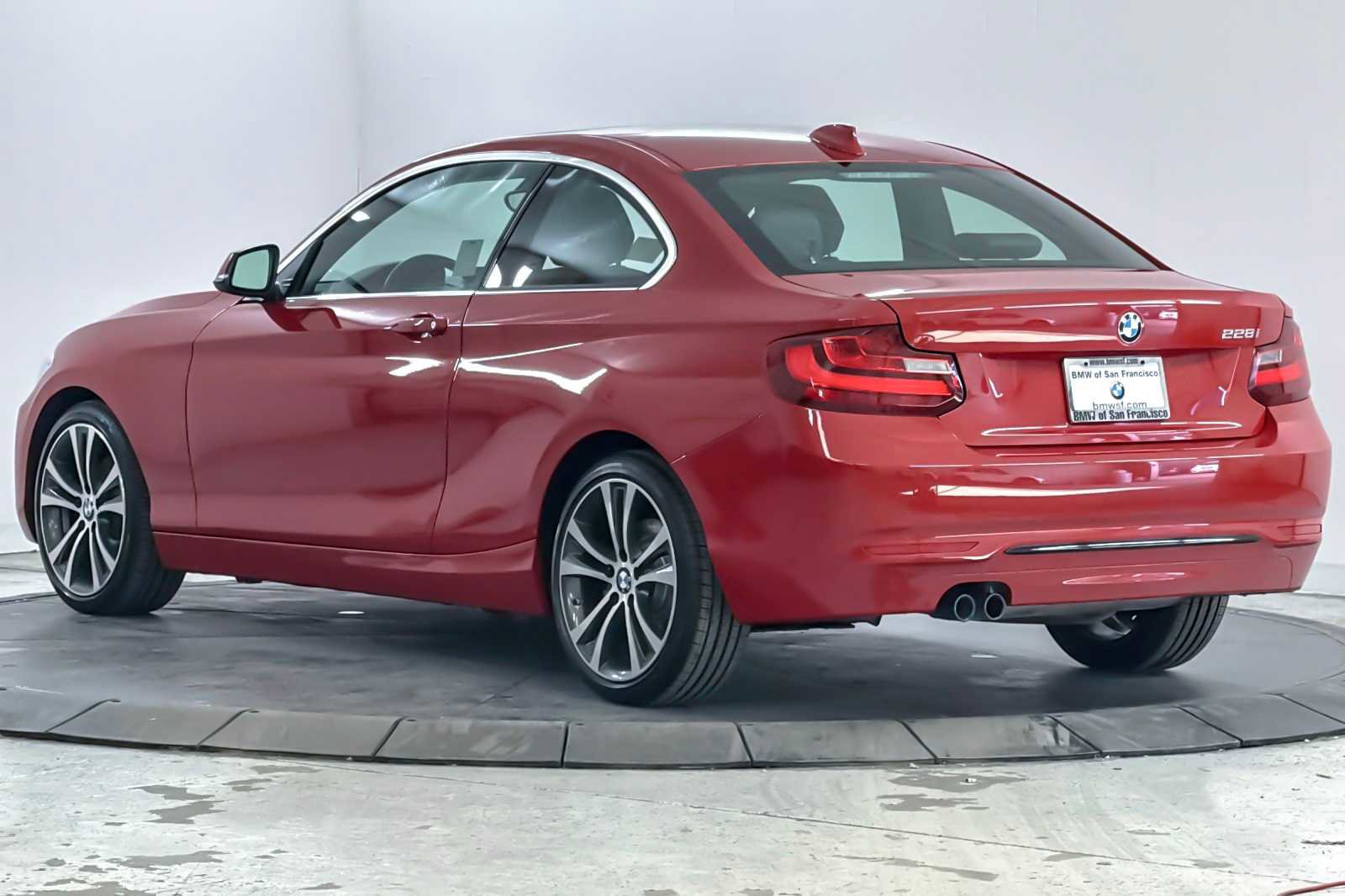 Used 2016 BMW 228i 228i image 6