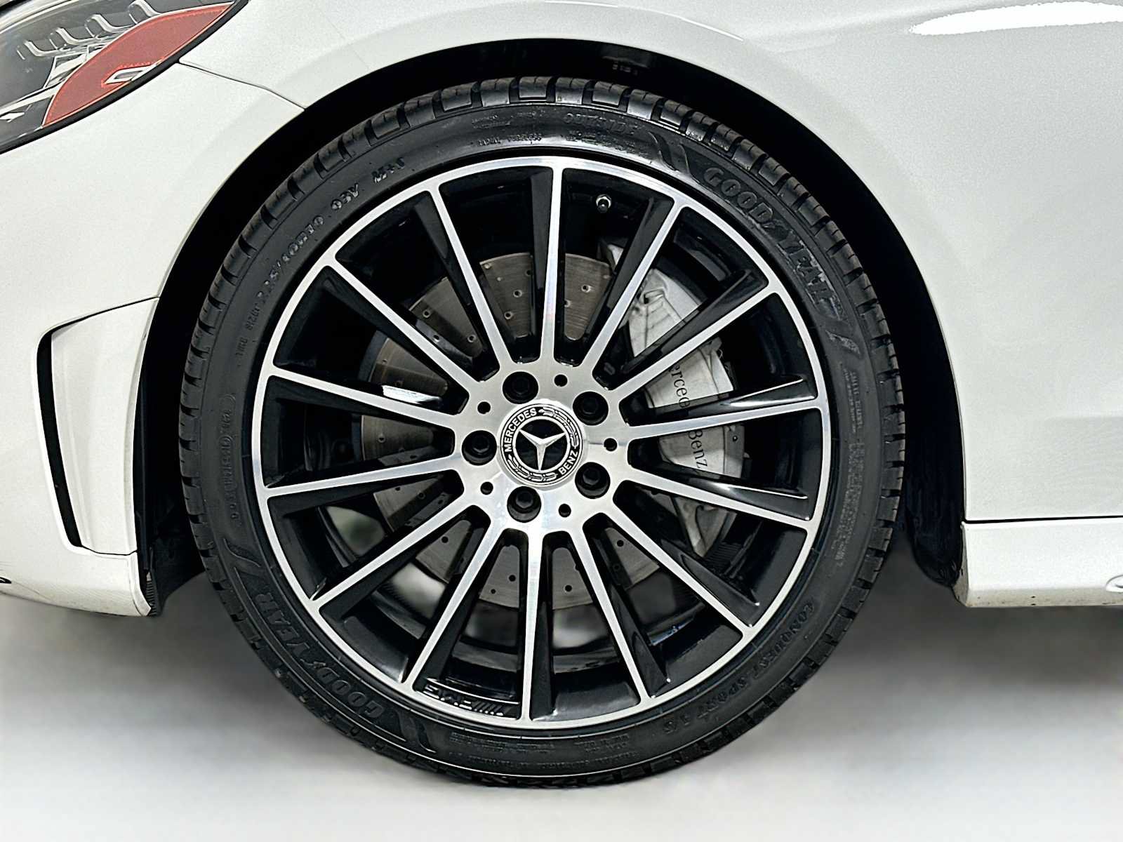 Used 2022 Mercedes-Benz C 300 Cabriolet image 31