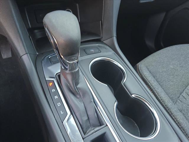 Used 2024 Chevrolet Equinox LT AWD/4WD image 12