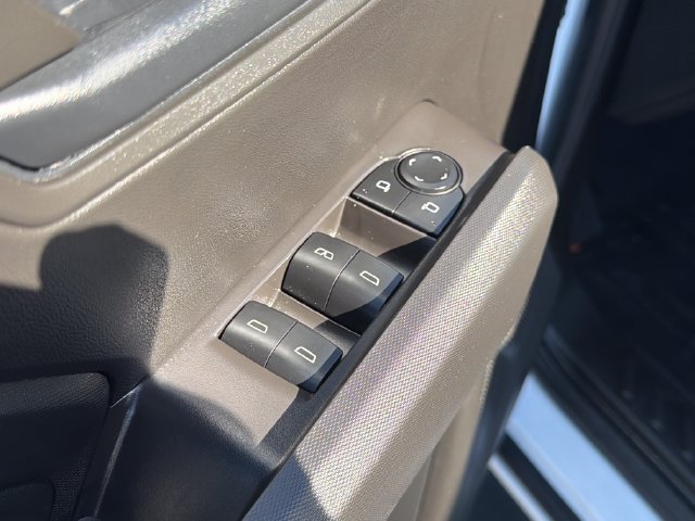 Certified 2025 Chevrolet Colorado Trail Boss AWD/4WD image 11