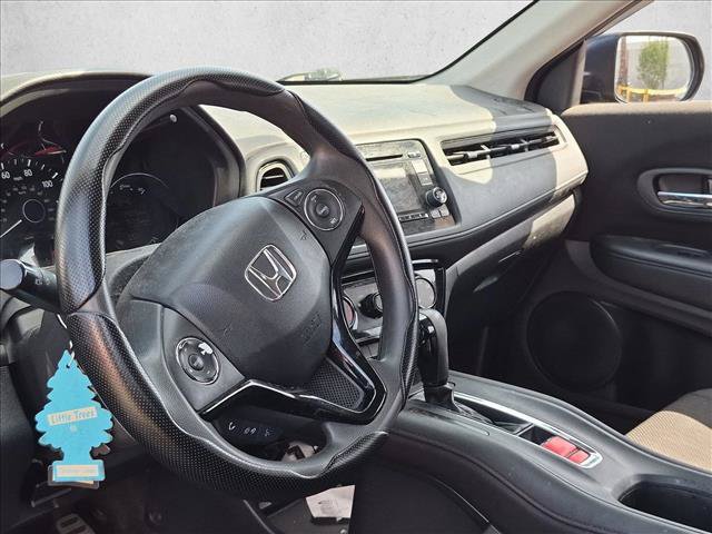 Used 2016 Honda HR-V LX image 13