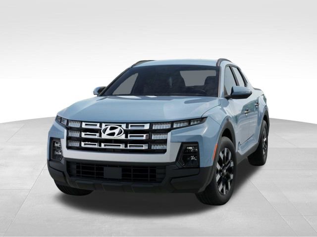 New 2026 Hyundai Santa Cruz SEL image 6