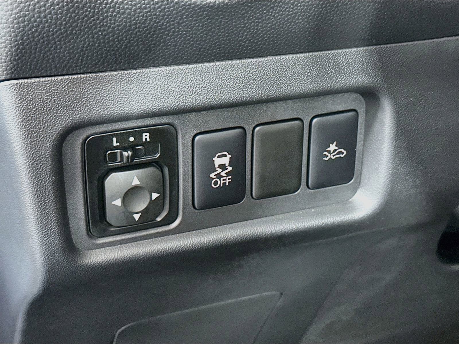 Used 2024 Mitsubishi Mirage LE FWD image 10