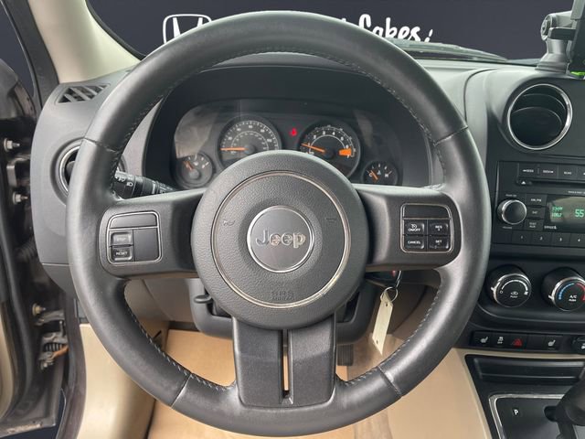 Used 2014 Jeep Patriot High Altitude image 12