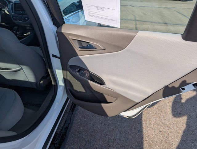 Certified 2024 Chevrolet Malibu LT image 7