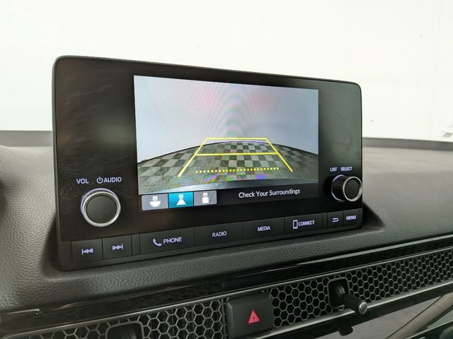 Used 2025 Honda Civic LX image 6