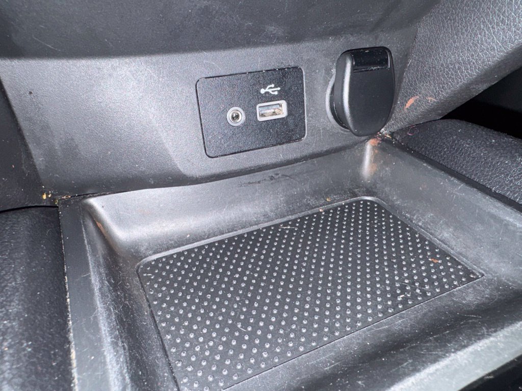 Used 2022 Nissan Rogue Sport S FWD image 15
