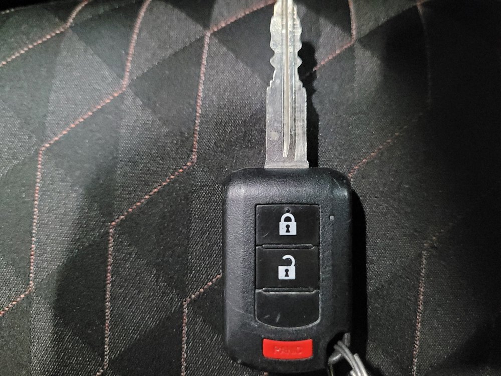 Used 2021 Mitsubishi Mirage ES FWD image 32
