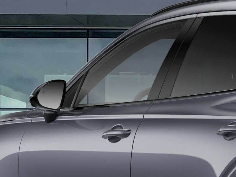 New 2026 Genesis GV70 2.5T Sport Prestige AWD/4WD image 14