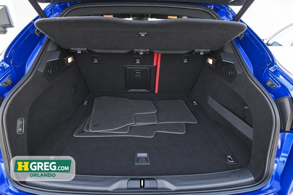 Used 2022 Maserati Levante Modena AWD/4WD image 16