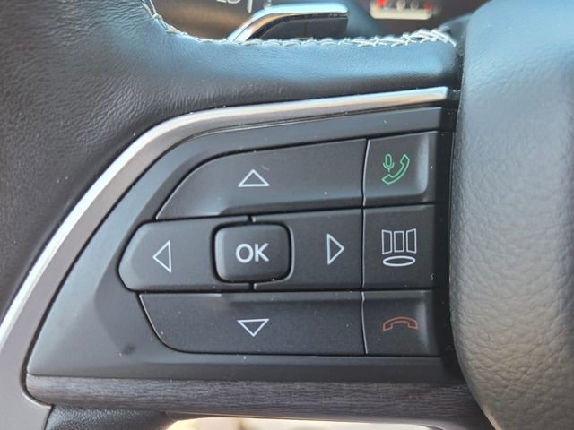 Used 2021 Jeep Grand Cherokee L Limited w/ Luxury Tech Group II image 26