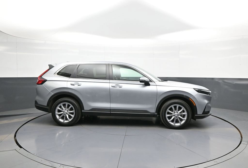 Certified 2024 Honda CR-V EX-L image 5