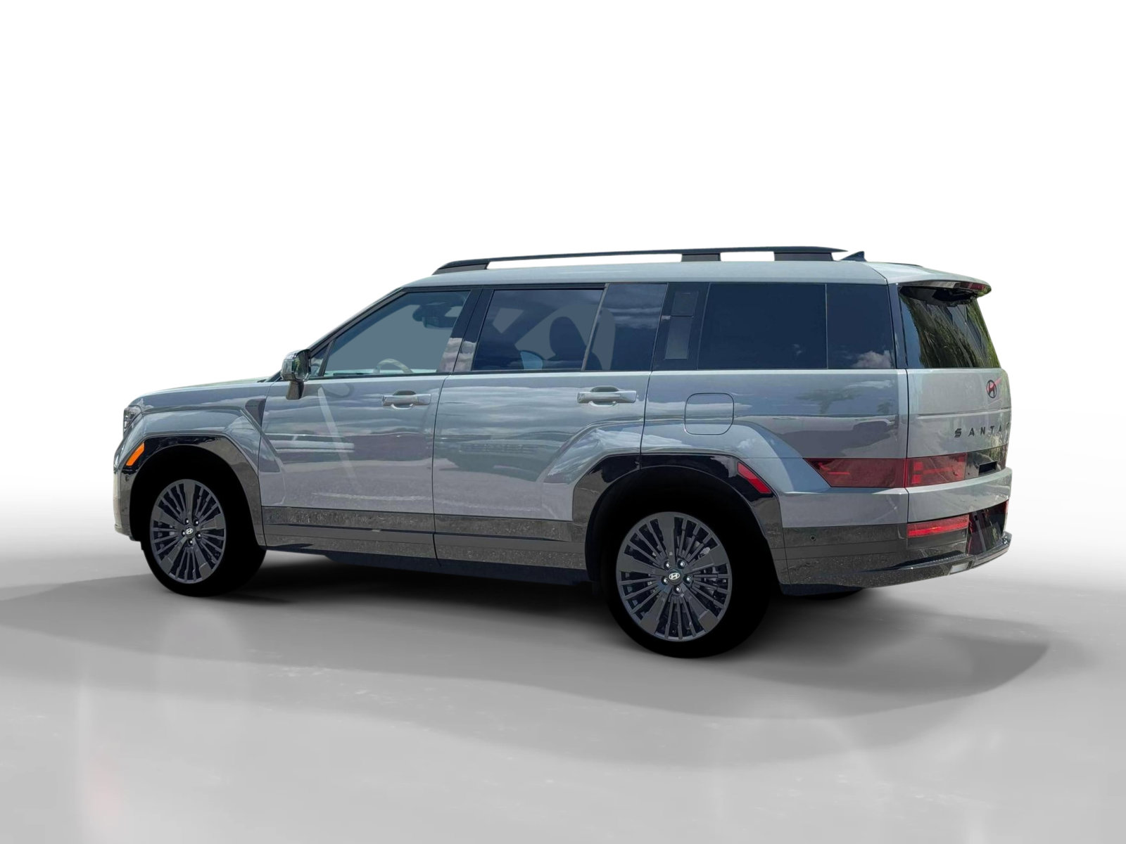 New 2026 Hyundai Santa Fe Calligraphy AWD/4WD image 4