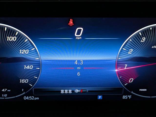 New 2026 Mercedes-Benz GLB 250 image 11