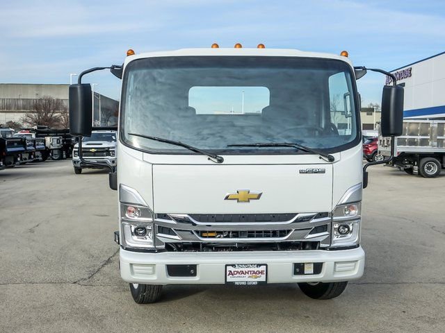 New 2025 Chevrolet Low Cab Forward 5500XG image 8