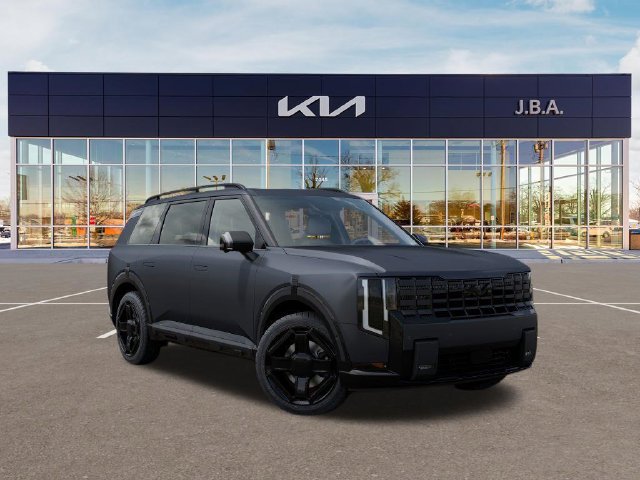 New 2027 Kia Telluride X-Line SX Prestige AWD/4WD image 8