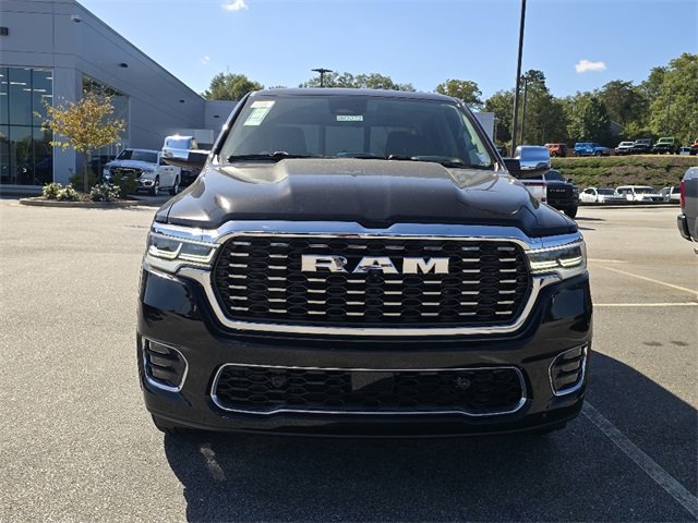 New 2026 RAM 1500 Tungsten w/ Trailer Tow Group image 15