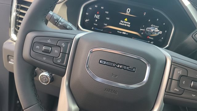 New 2026 GMC Sierra 2500 Denali w/ Denali Reserve Package AWD/4WD image 18