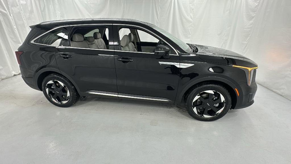New 2026 Kia Sorento EX image 2