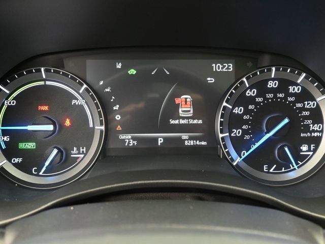 Used 2020 Toyota Highlander Limited FWD image 33