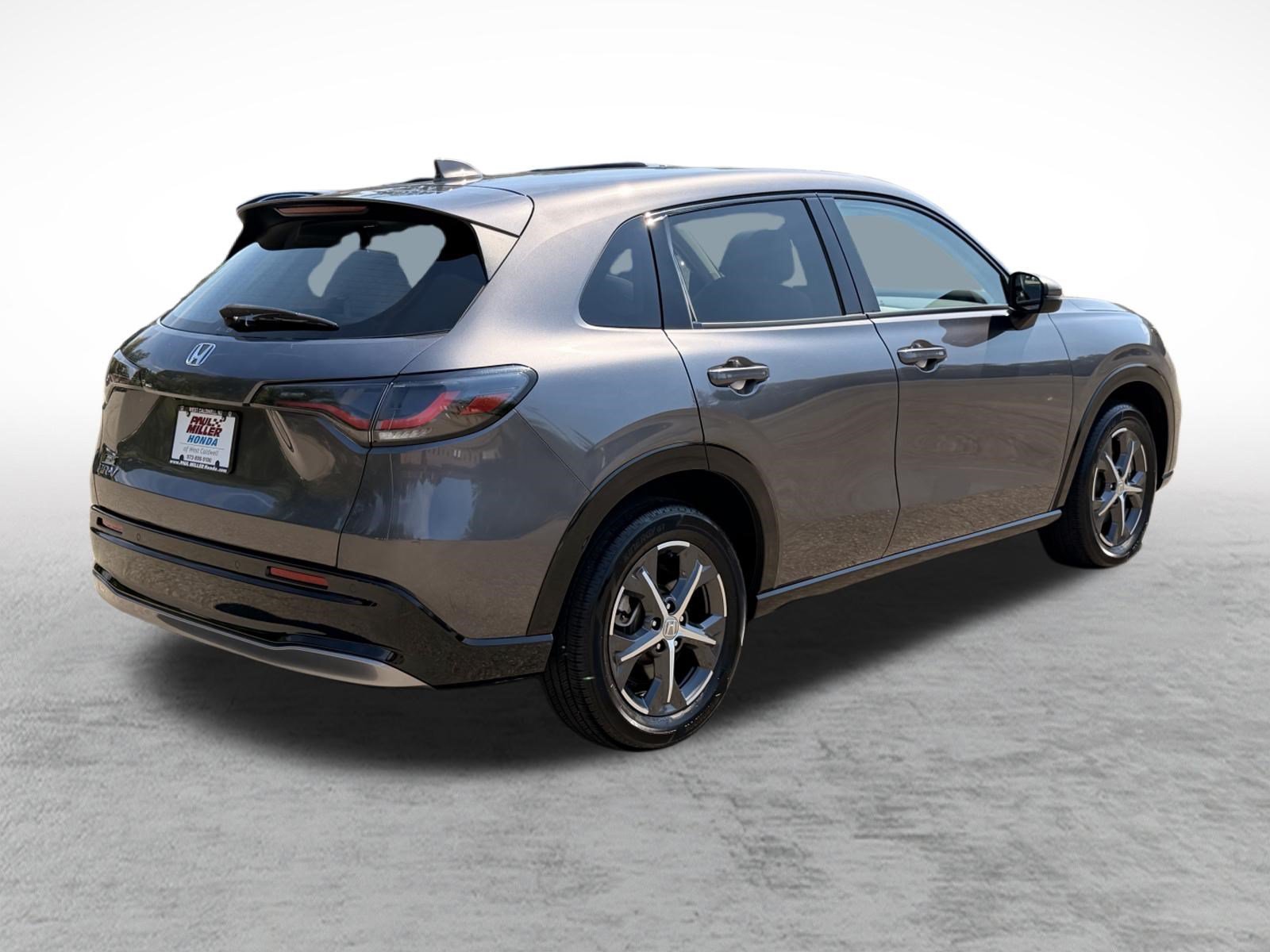 Used 2025 Honda HR-V EX-L image 6