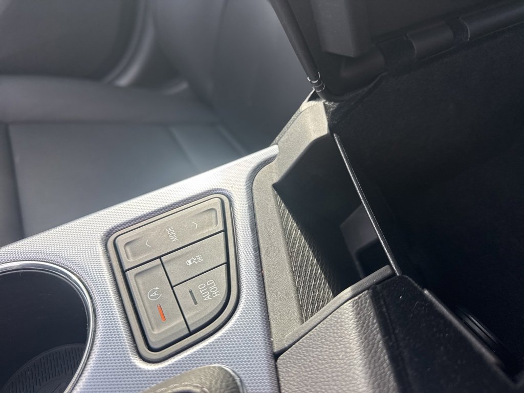 Certified 2025 Cadillac CT4 Premium Luxury image 35