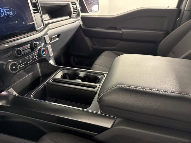 Used 2025 Ford F150 STX w/ Equipment Group 200A image 24
