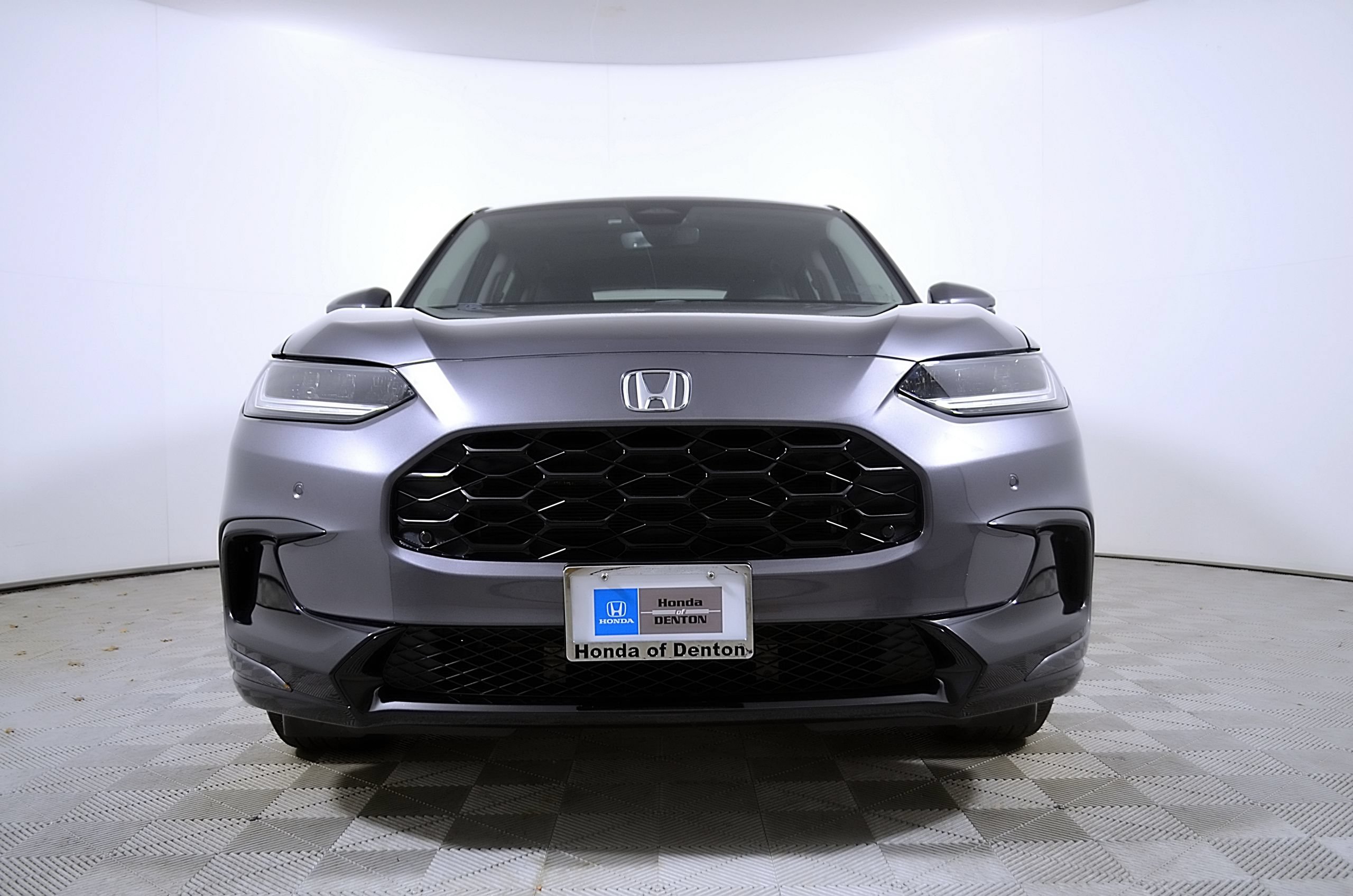 Used 2024 Honda HR-V EX-L image 5