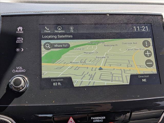 Used 2022 Honda Pilot TrailSport image 13