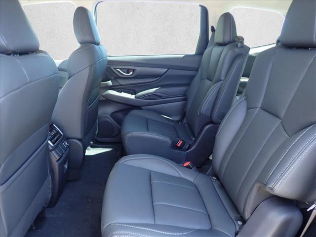 New 2026 Subaru Ascent Premium AWD/4WD image 10