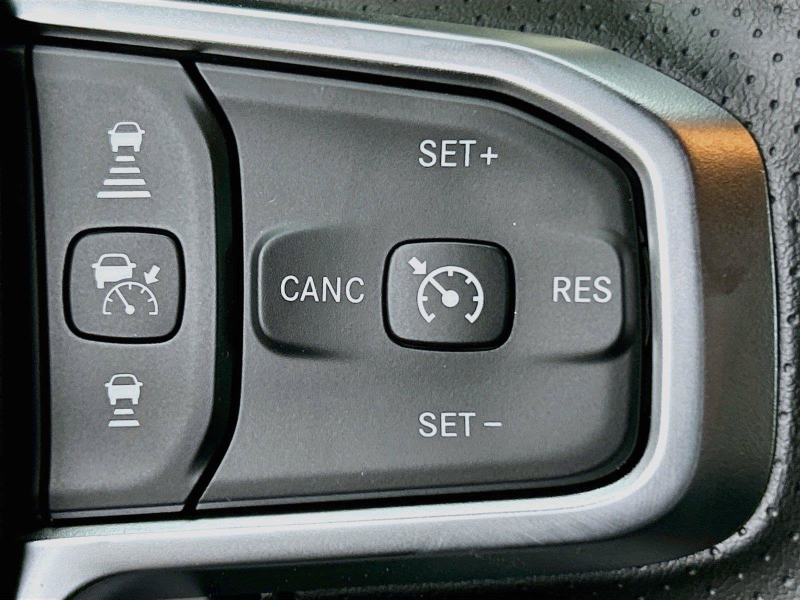 New 2026 RAM 1500 Warlock AWD/4WD image 35
