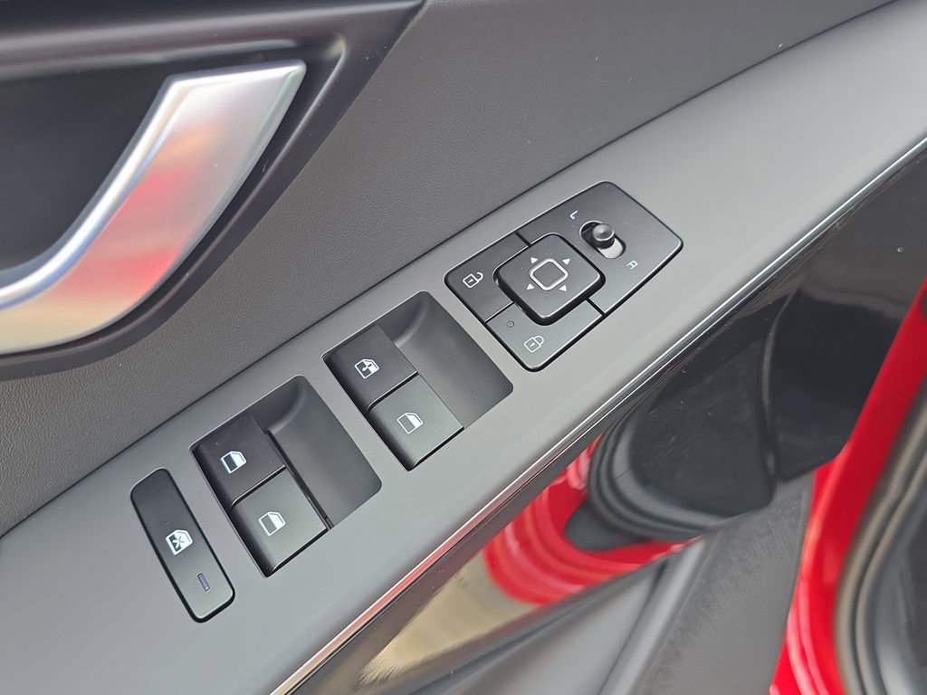 New 2026 Kia Niro Wind FWD image 20