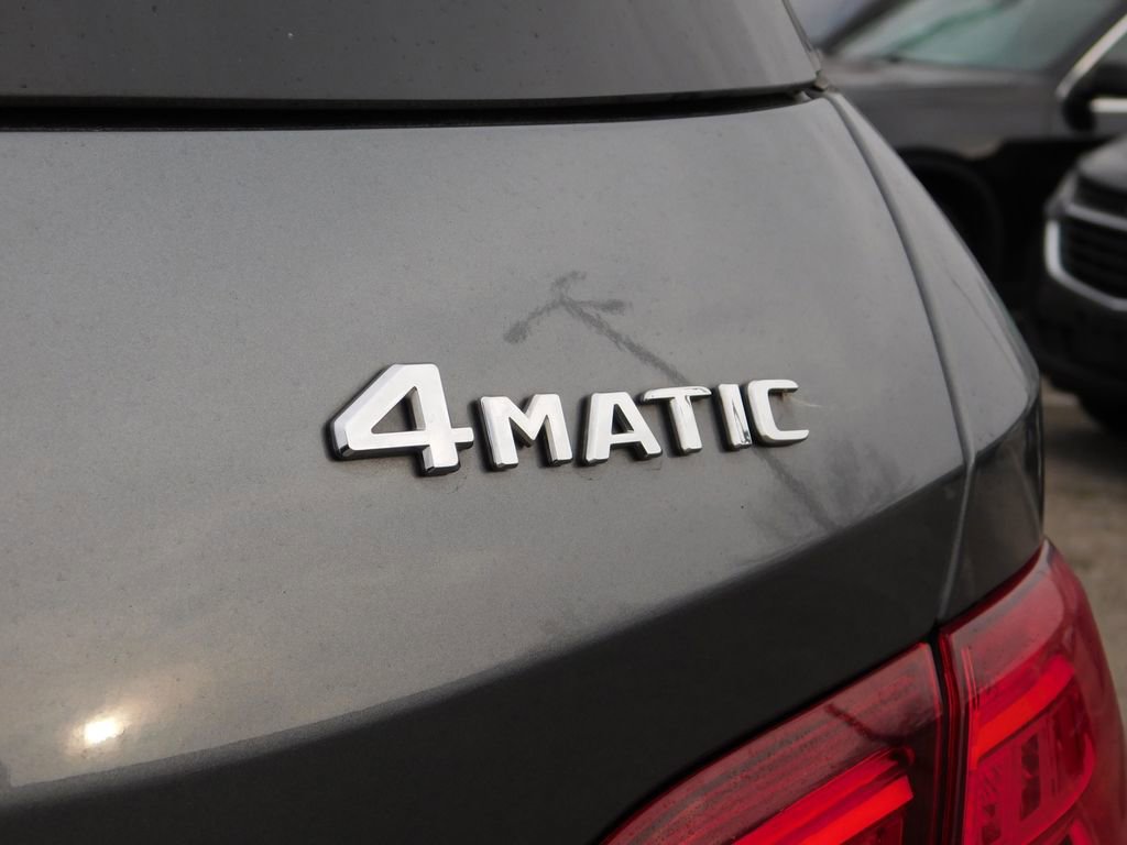 Used 2018 Mercedes-Benz GLE 350 4MATIC image 6