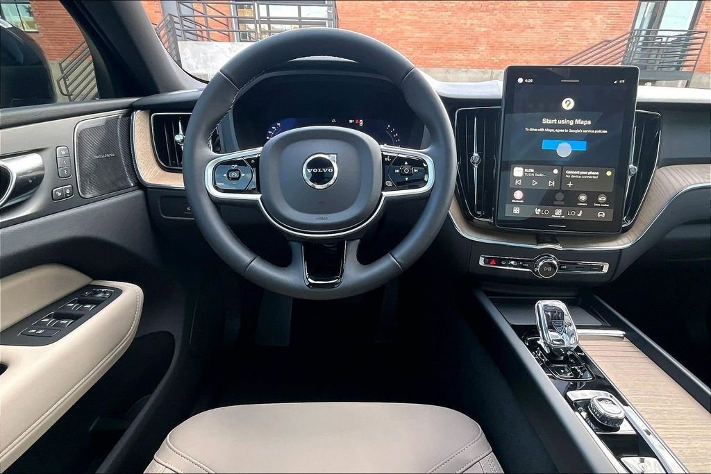 New 2026 Volvo XC60 B5 Plus w/ Protection Package Premier AWD/4WD image 23