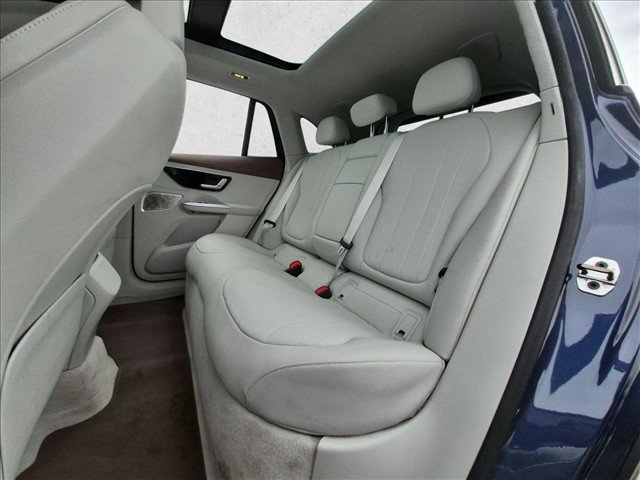 Certified 2023 Mercedes-Benz EQE 350+ 4MATIC SUV image 19