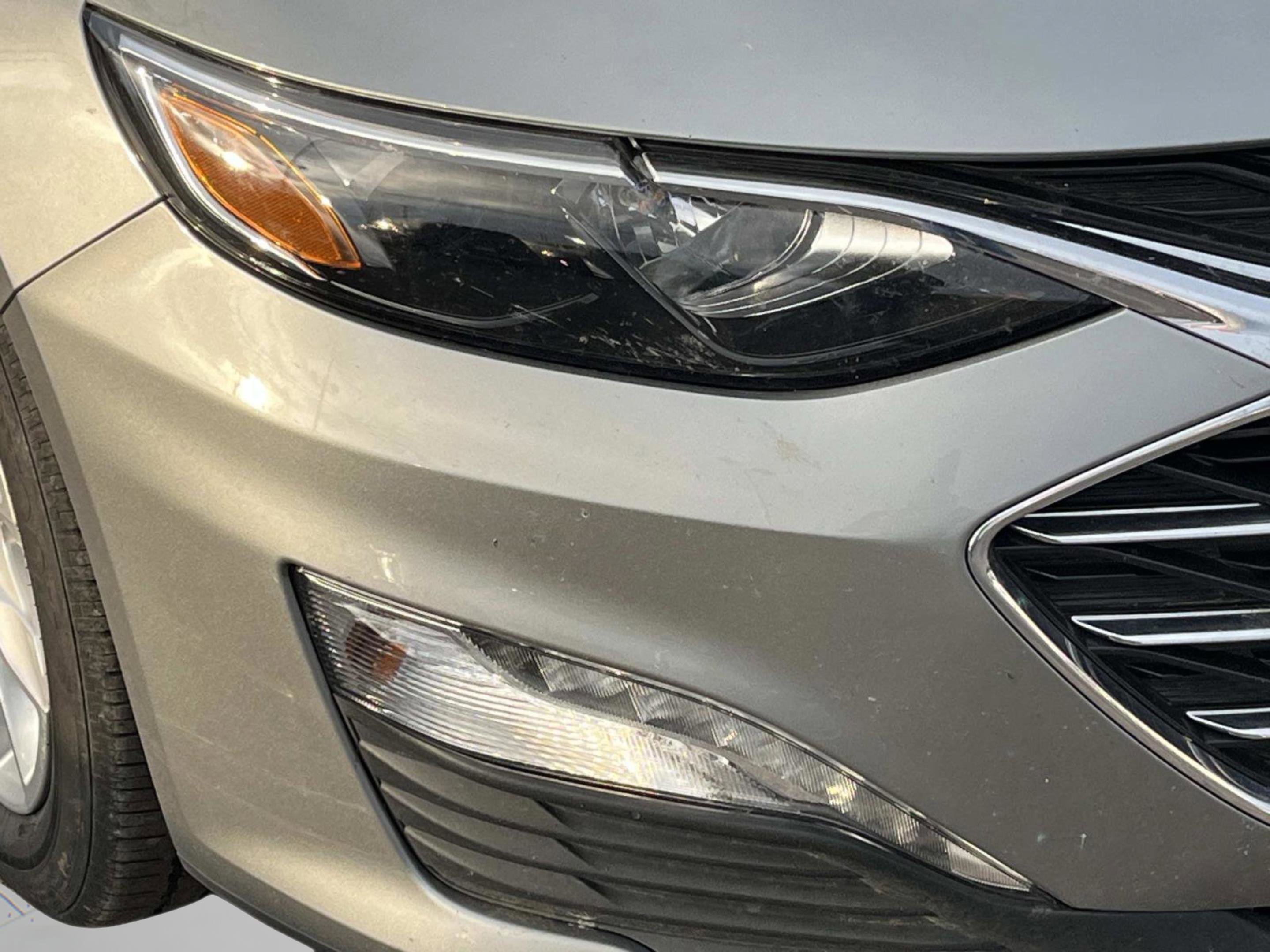 Used 2024 Chevrolet Malibu LT image 9