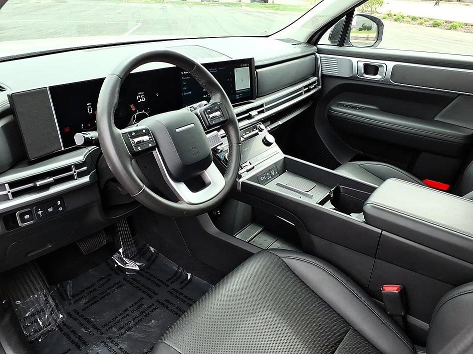 Used 2024 Hyundai Santa Fe XRT AWD/4WD image 14