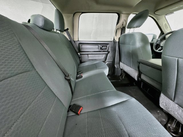 Used 2018 RAM 1500 Tradesman w/ Popular Equipment Group RWD image 23