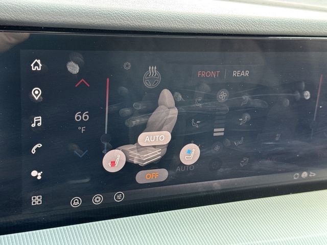 Used 2025 Nissan Murano Platinum image 37