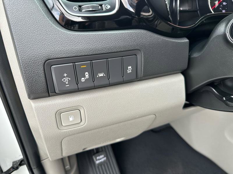 Used 2018 Kia Sedona EX FWD image 16