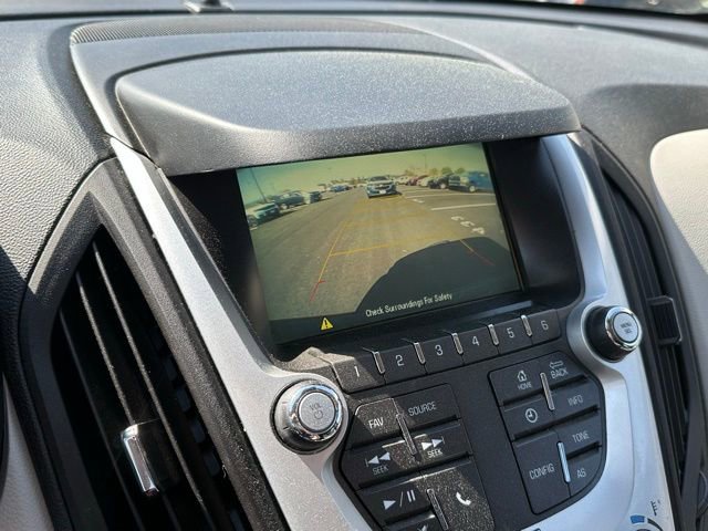 Used 2017 Chevrolet Equinox LT w/ Convenience Package image 28