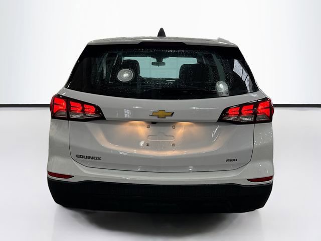 Used 2023 Chevrolet Equinox LS w/ Driver Confidence II Package image 7
