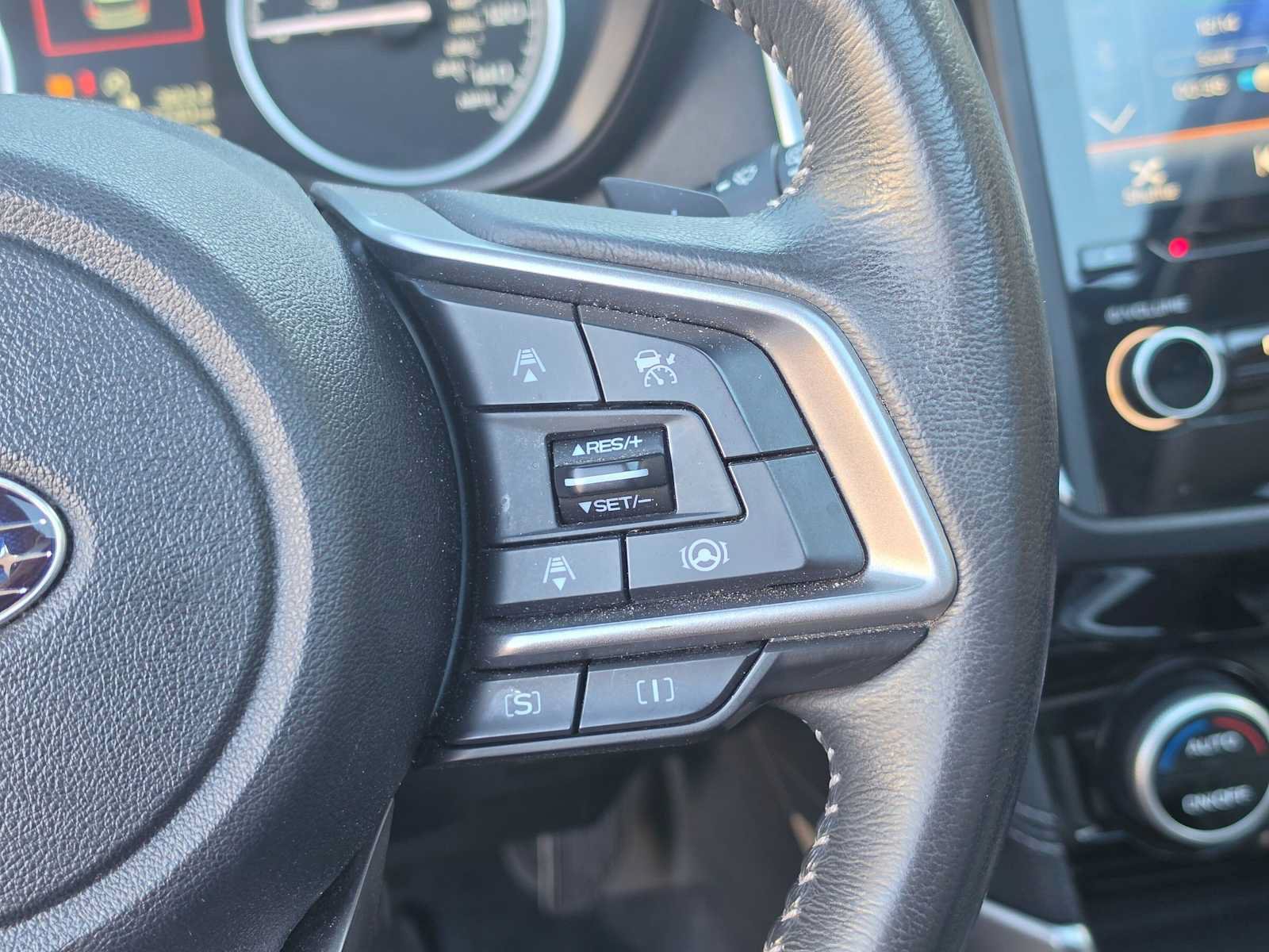 Used 2021 Subaru Forester Limited w/ Popular Package #3 AWD/4WD image 30