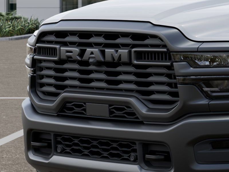 New 2026 RAM 4500 Tradesman AWD/4WD image 11