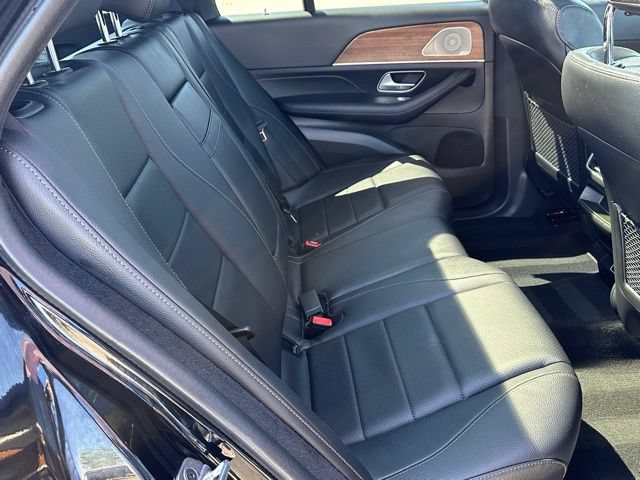 Used 2025 Mercedes-Benz GLE 350 4MATIC image 10