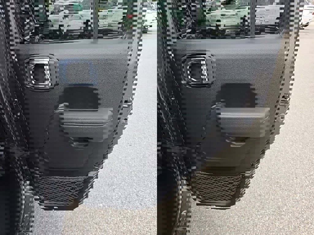 New 2026 Jeep Gladiator Sport image 12