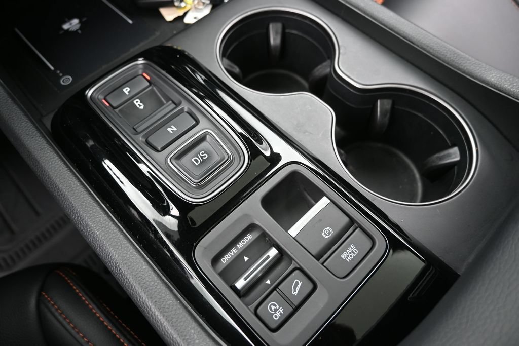 Certified 2024 Honda Pilot TrailSport image 28