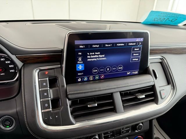 Used 2021 Chevrolet Tahoe Premier image 31