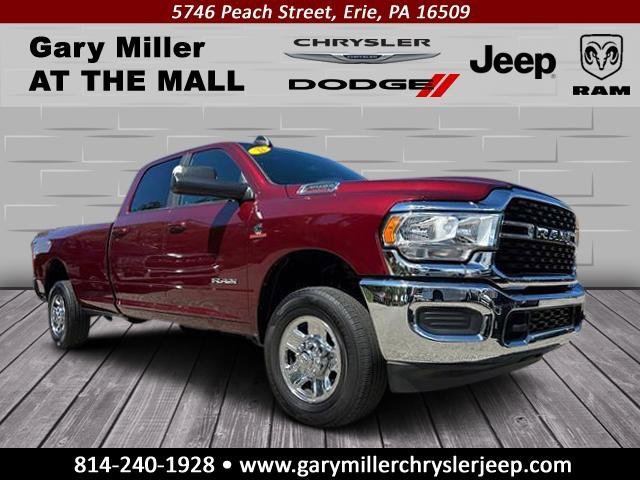 Used 2022 RAM 3500 Big Horn