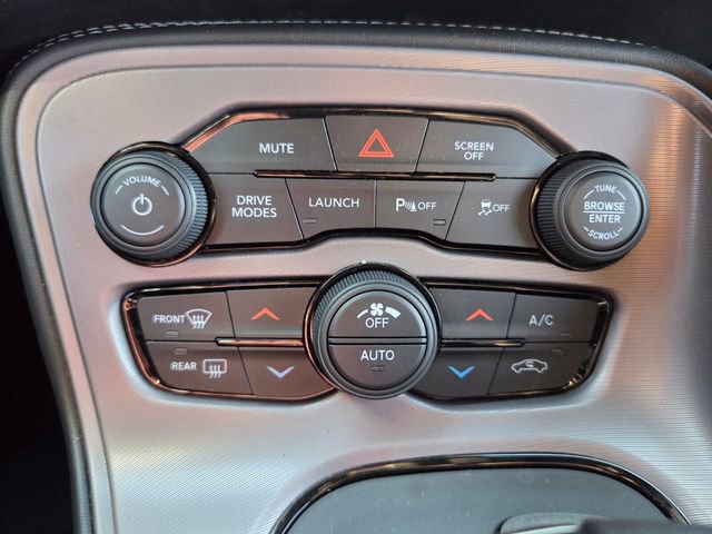 Used 2023 Dodge Challenger R/T Scat Pack w/ Plus Package image 25